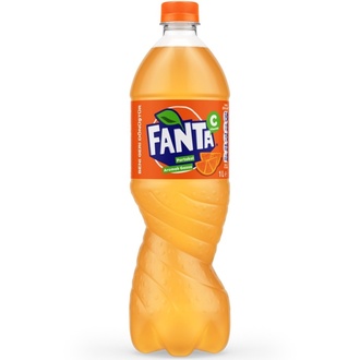 Fanta 1 Litre görseli