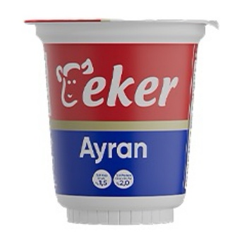 Eker Ayran (27 Cl) görseli