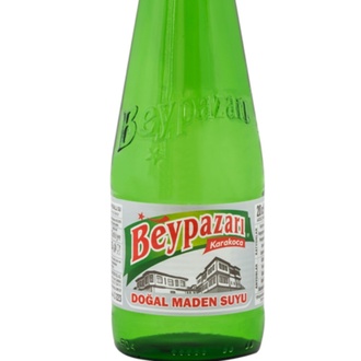 Beypazarı Sade Soda görseli