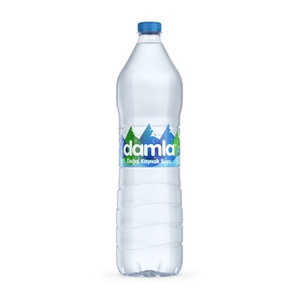 Su (1,5 Lt) görseli