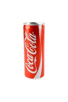 Coca-cola (33 Cl) görseli