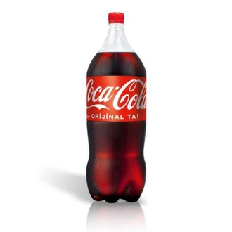 Coca-cola (1 Lt) görseli