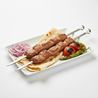Kuzu Şiş görseli