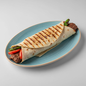 Adana Dürüm görseli