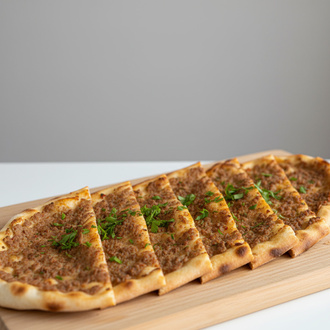 Etli Ekmek görseli