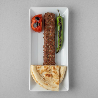 Adana Kebap görseli