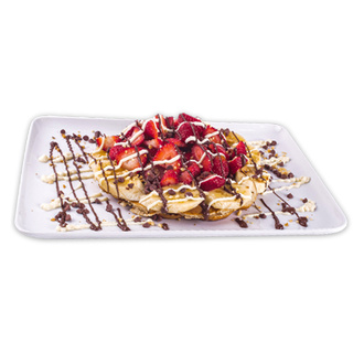 Klasik Waffle görseli