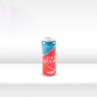 Cola Turka görseli