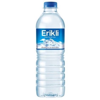 Su görseli