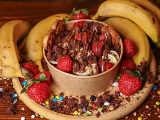 Enerji Kova Waffle (400-500 Gr.) görseli