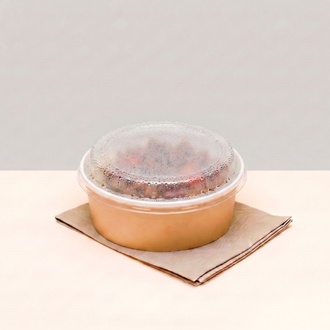 Bombastik Kova Waffle (400-500 Gr.) görseli