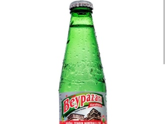 Sade Soda (20 Cl.) görseli
