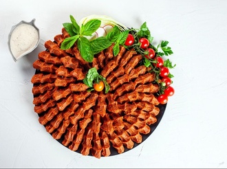 Çiğ Köfte (1 Kg.) görseli