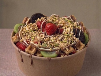 Kovada Mae Special Waffle görseli