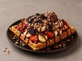 Mae Special Waffle görseli