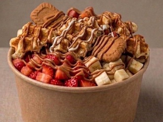 Lotus Kova Waffle görseli