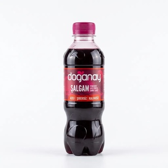 Acılı Şalgam Suyu (30 Cl) görseli