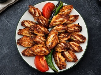 Yaprak Kanat (1 Kg) görseli