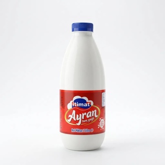 Ayran (1 Lt) görseli