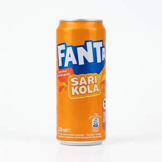 Fanta görseli
