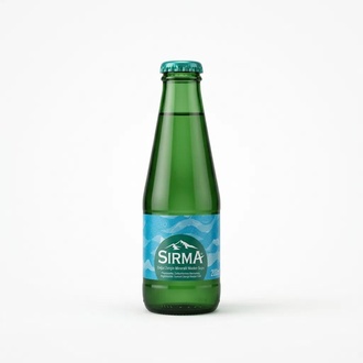 Sade Soda (20 Cl) görseli