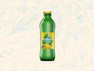 Limonlu Soda (20 Cl) görseli