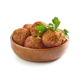 Falafel Topları (5 Adet) görseli