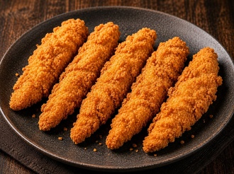 Chicken Tenders (5 Adet) görseli