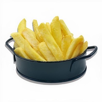 Patates Kızartması görseli