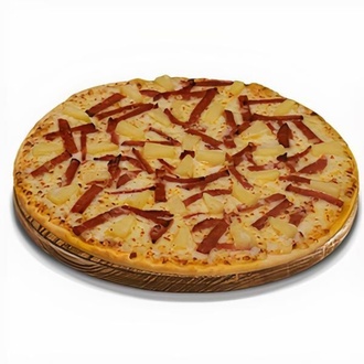 Mh Hawaii Pizza (Orta) görseli