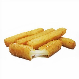 Cheese Sticks görseli