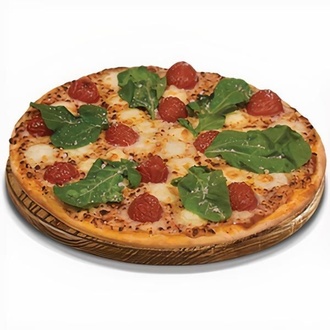 Mh Taliano Pizza (Orta) görseli
