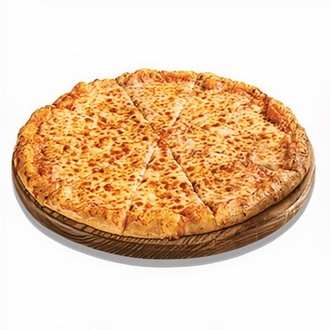 Margherita Pizza (Büyük) görseli