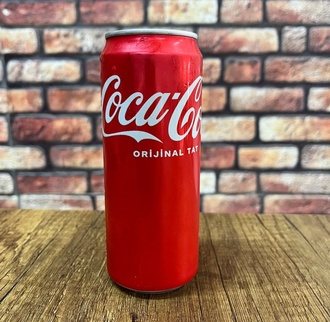Coca-cola (33 Cl.) görseli