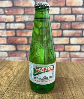 Sade Soda 200 Ml görseli