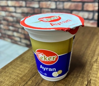 Ayran (27 Cl.) görseli