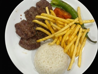 Izgara Köfte Porsiyon (150 Gr.) görseli