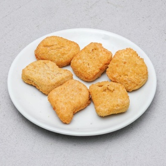 Nugget (6 Adet) görseli