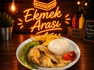 Tavuk Külbastı görseli