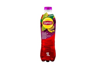 Lipton Ice Tea Mango (1 L.) görseli