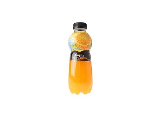 Cappy Pulpy Portakal (33 Cl.) görseli