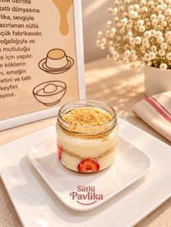 Çilekli Mag görseli