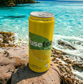 Fusetea Limon görseli