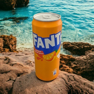 Fanta görseli