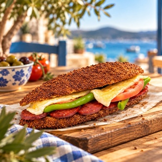 Eski İzmir Kumru görseli