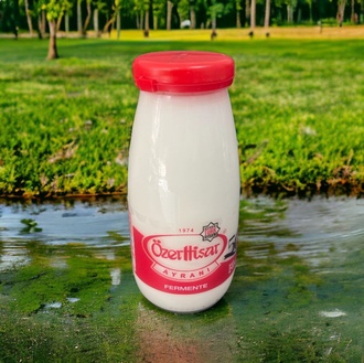 Özerhisar Ayran görseli