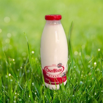 Özerhisar Ayran (1 Lt) görseli