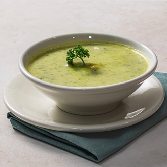 Brokoli Çorbası görseli