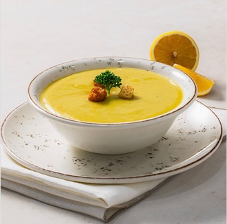 Mercimek Çorbası görseli