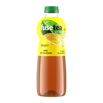 Fuse Tea Limon (1 L) görseli